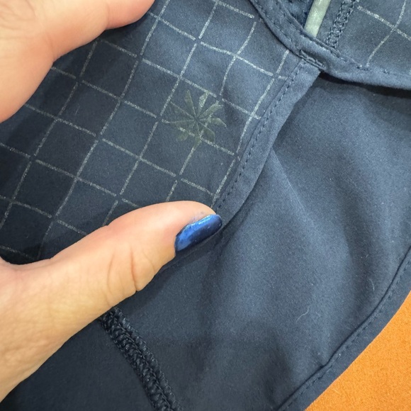 Athleta running shorts - Picture 2 of 3